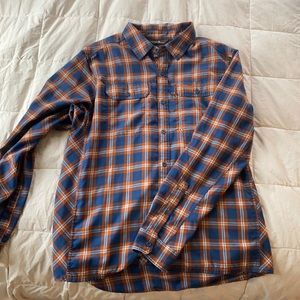 Sitka Gear Flannel